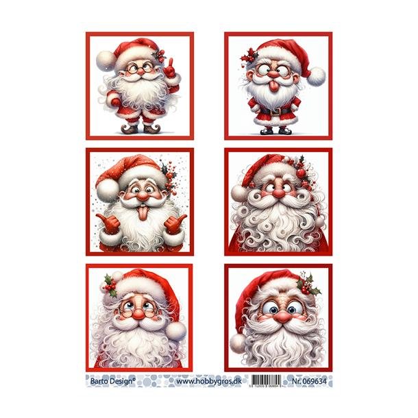 Barto Design 069634
