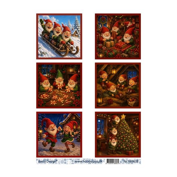 Barto Design 069638
