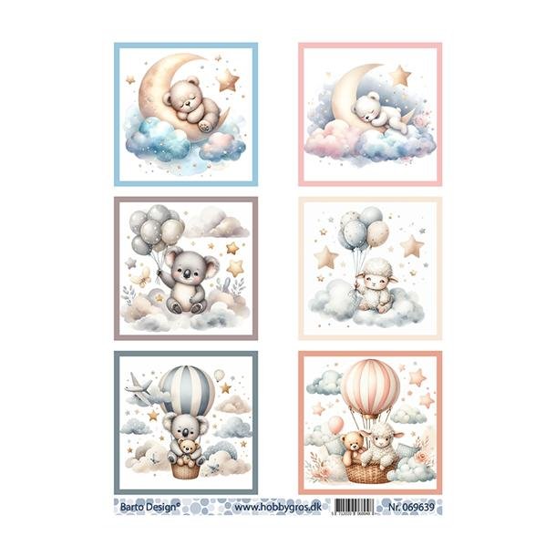 Barto Design 069639