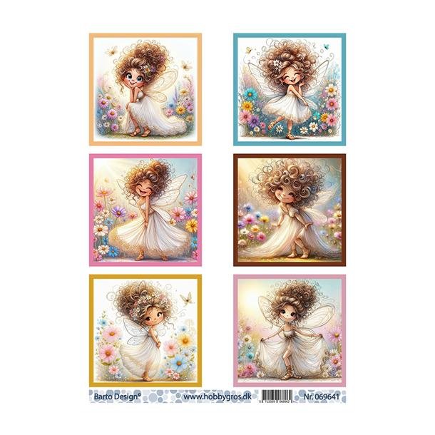 Barto Design 069641