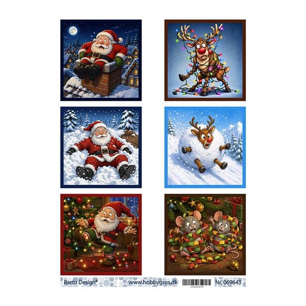 Barto Design 069643