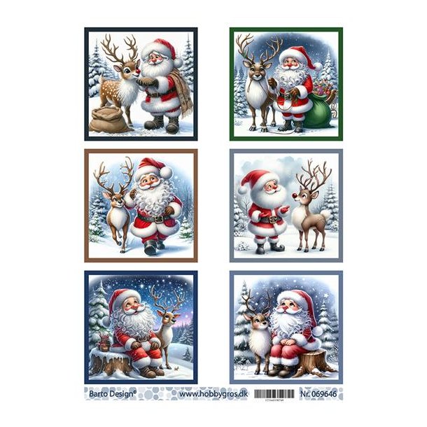 Barto Design 069646