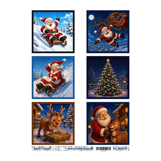 Barto Design 069650