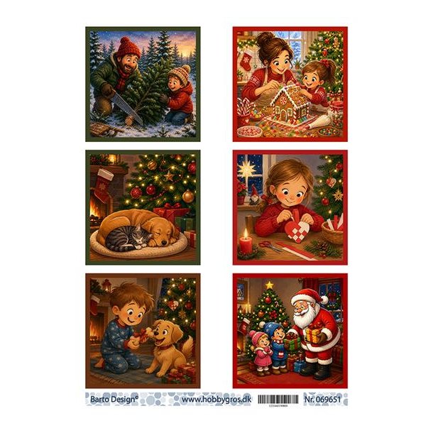 Barto Design 069651