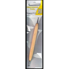 Nellie Snellen Embossing Tool 2,4-2,8mm ET003