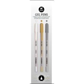 Studio Light Gel Penns 