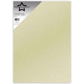 Paper Favourites Pearl Paper 250 gr 