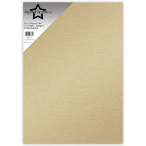 Paper Favourites Pearl Paper 250 gr 