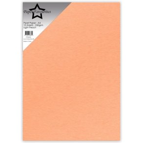 Paper Favourites Pearl Paper 250 gr  
