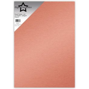 Paper Favourites Pearl Paper 250 gr  