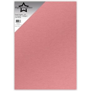 Paper Favourites Pearl Paper 250 gr 