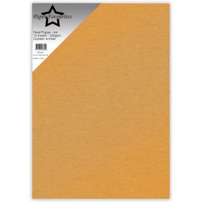 Paper Favourites Pearl Paper 250 gr  