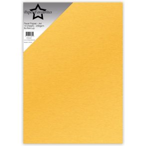 Paper Favourites Pearl Paper 250 gr  