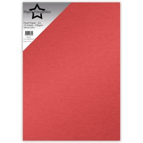 Paper Favourites Pearl Paper 250 gr  