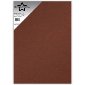 Paper Favourites Pearl Paper 250 gr  