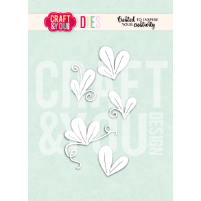 Craft & You Dies - CW401
