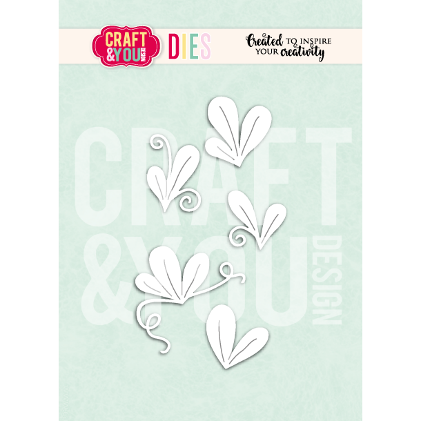 Craft &amp; You Dies - CW401