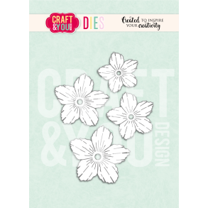 Craft & You Dies - CW403