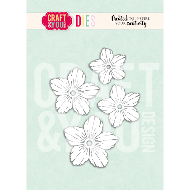 Craft &amp; You Dies - CW403