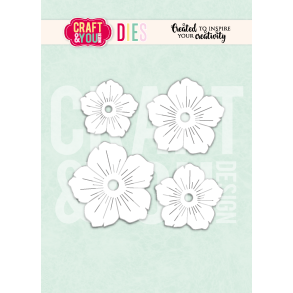 Craft & You Dies - CW404
