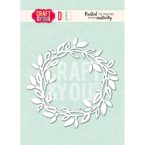 Craft & You Dies - CW408