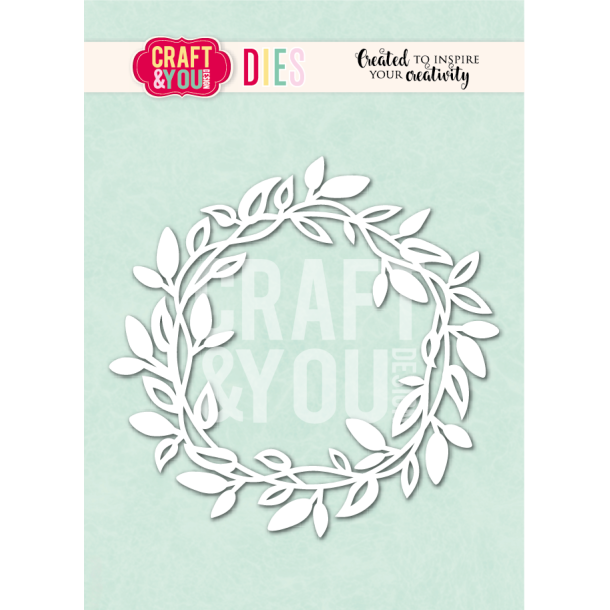 Craft &amp; You Dies - CW408