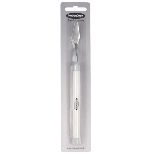 HobbyGros Tools "Small Spatula" HGT034