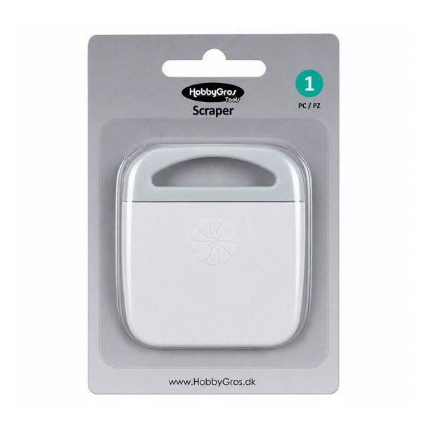 HobbyGros Tools "Scraper" HGT047