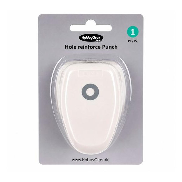 HobbyGros Tools "Hole reinforcer punch" HGT048