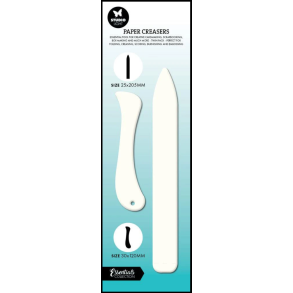 Studio Light Paper Creaser straight + curved SL-TO-PCR01