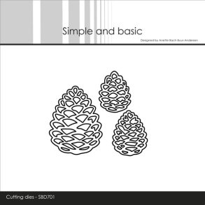 Simple and Basic dies 