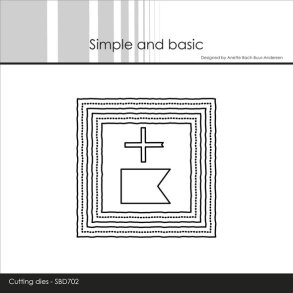 Simple and Basic dies 