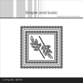 Simple and Basic dies 