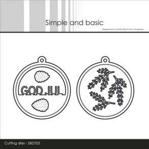 Simple and Basic dies 