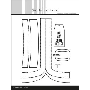 Simple and Basic dies 