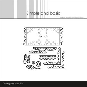 Simple and Basic dies 