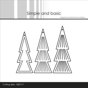 Simple and Basic dies 