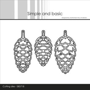 Simple and Basic dies 