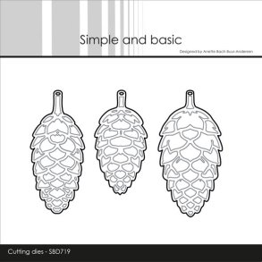Simple and Basic dies 