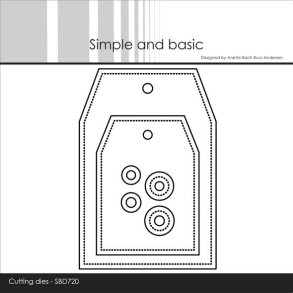 Simple and Basic dies 