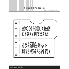 Simple and Basic dies 