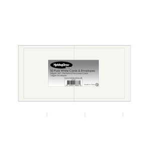 HobbyGros Storage - 50 S�t - 3x3