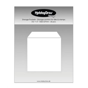 HobbyGros Storage 