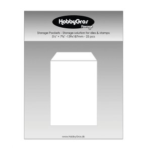 HobbyGros Storage 