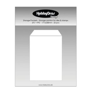 HobbyGros Storage 