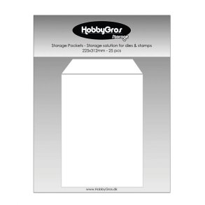 HobbyGros Storage 