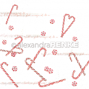 Alexandra-Renke Scrapbooking Ark - 101090