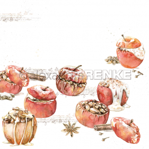 Alexandra-Renke Scrapbooking Ark - 101099