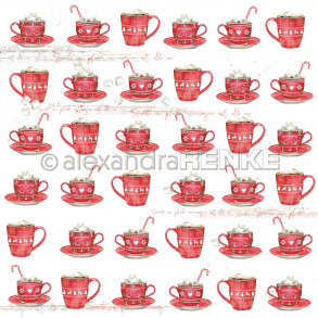 Alexandra-Renke Scrapbooking Ark - 101104