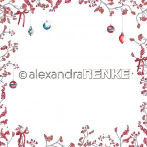 Alexandra-Renke Scrapbooking Ark - 102029